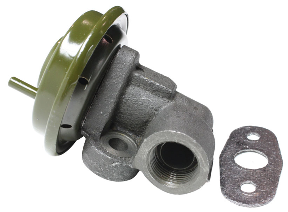 AM WINDSTAR 96-03 MUSTANG 99-04 EGR VALVE SKU REPF509203