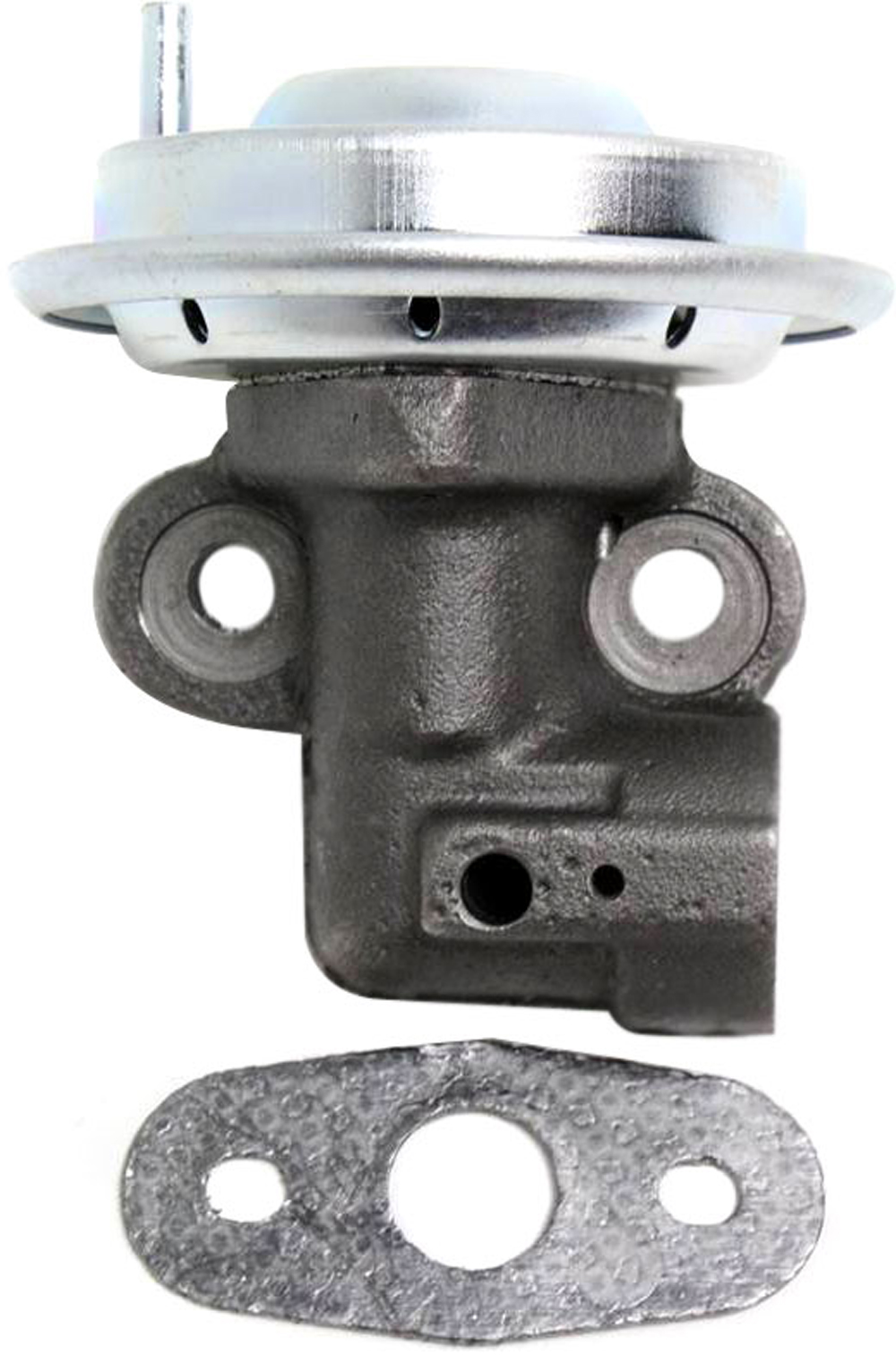 AM TAURUS 88-95 EGR VALVE 1 Hose Connector w Gasket SKU REPF509207