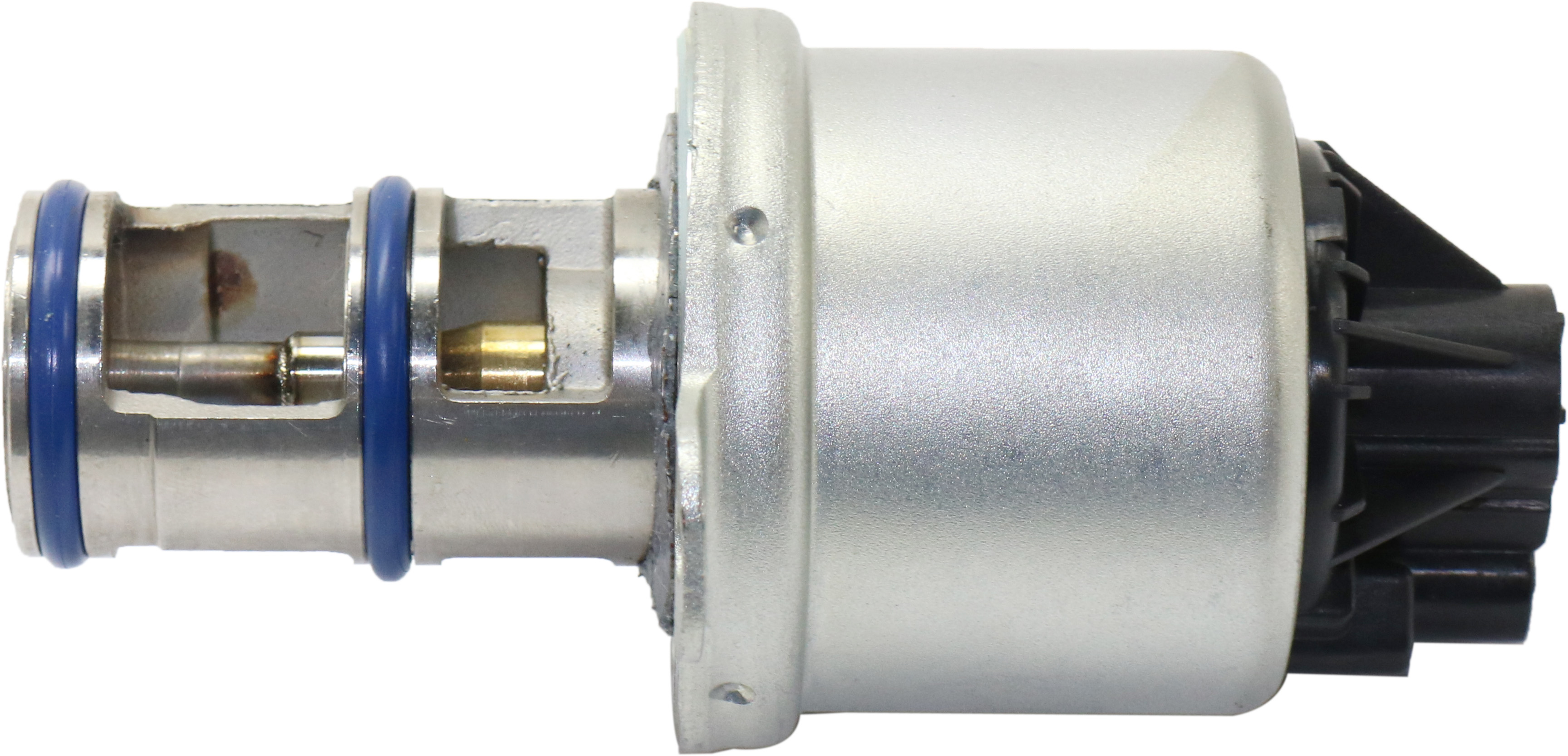 AM F SERIES PICKUP 03-10 EGR VALVE w Gasket Diesel SKU REPF509223 OEM 4C3Z9F452A 4C3Z9F452ARM 5C3Z9F