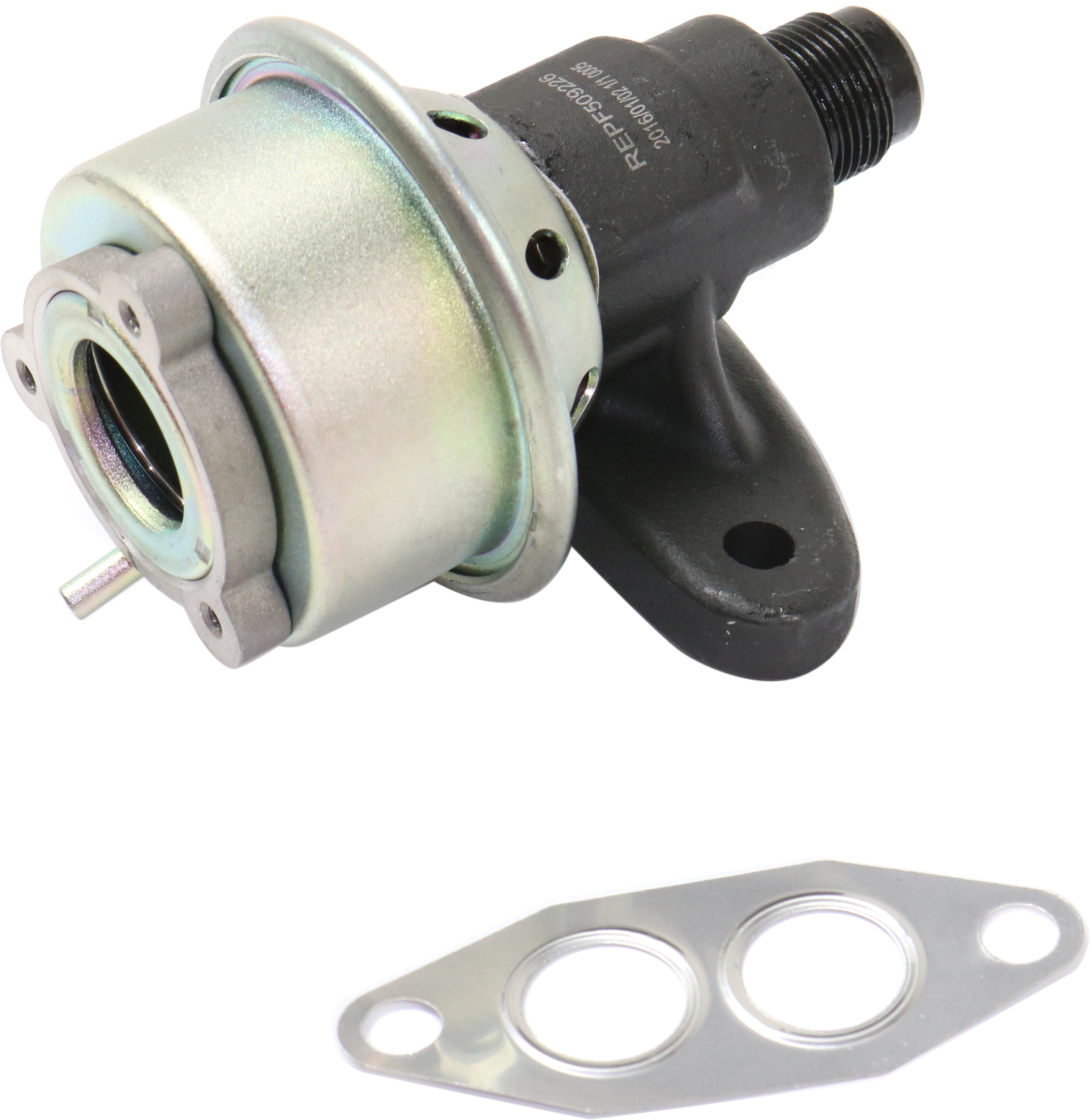 AM BRONCO ECONOLINE VAN 86-95 F SERIES PICKUP 86-91-94-95 EGR VALVE 8 Cyl 5.0L SKU REPF509226 OEM 9117-10604-23090-33090-41210-4