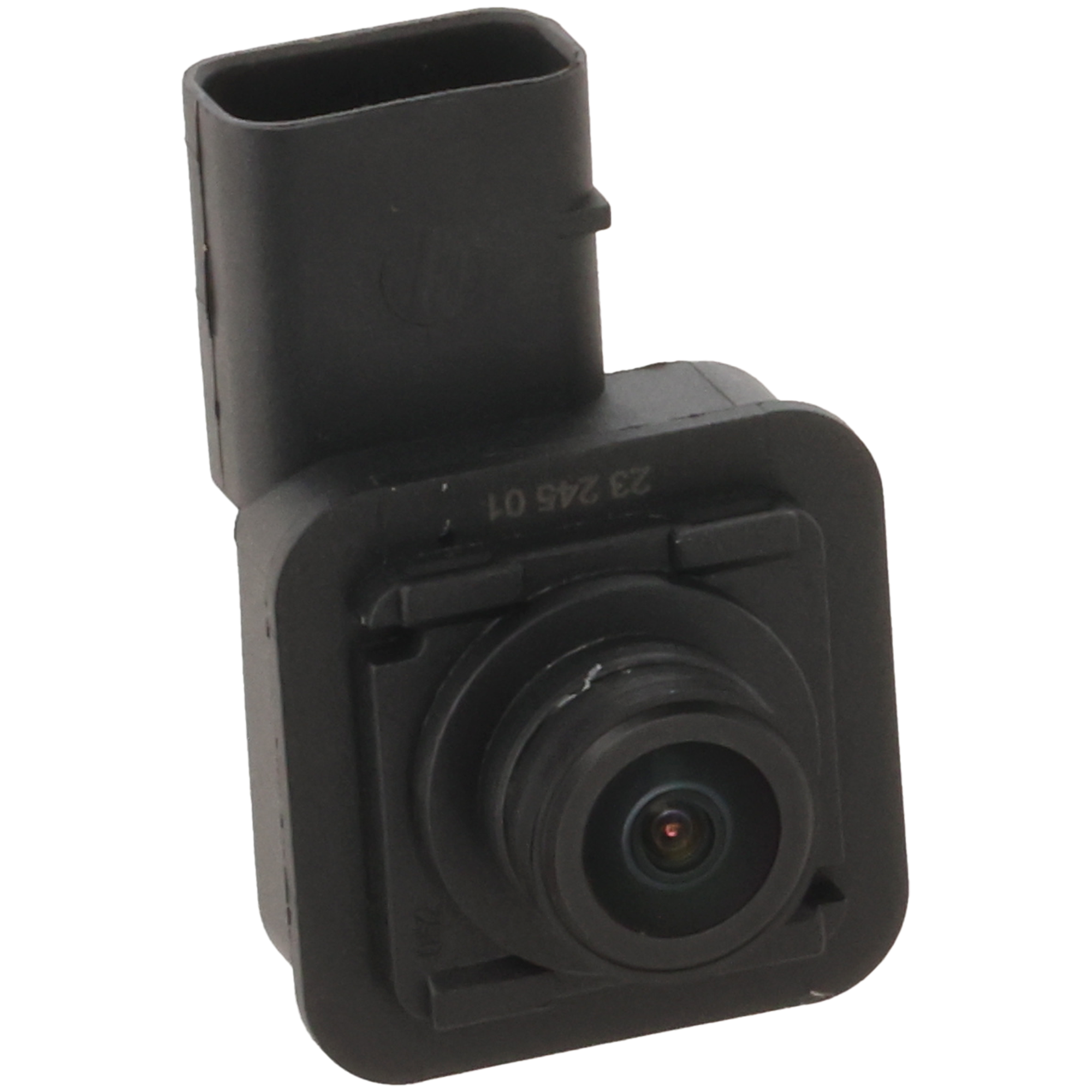 AM F 150-15-17 REAR VIEW BACK UP CAMERA Exc. Raptor Model All Cab Types SKU REPF510701 Partslink FO1960101 OEM FL3Z19G490D