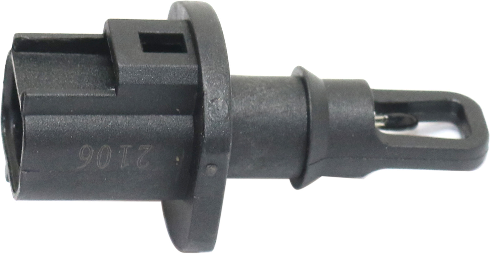 AM B4000-94-00 F SERIES SUPER DUTY PICKUP 99-08 IAT SENSOR 2 Blade Terminals SKU REPF541001 OEM 5044-12126-75875-139102-724505