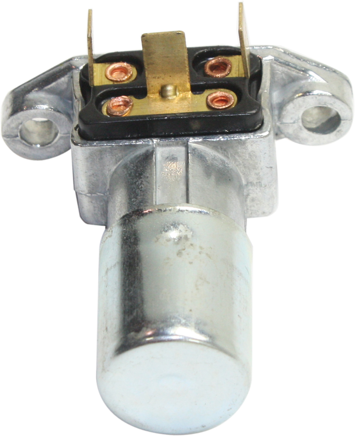 AM COUNTRY SEDAN 59-74 BRONCO 66-94 DIMMER SWITCH Floor Mounted 3 Male Terminals No Connector SKU REPF542202 OEM 4803-52252-651404-1972161-0197