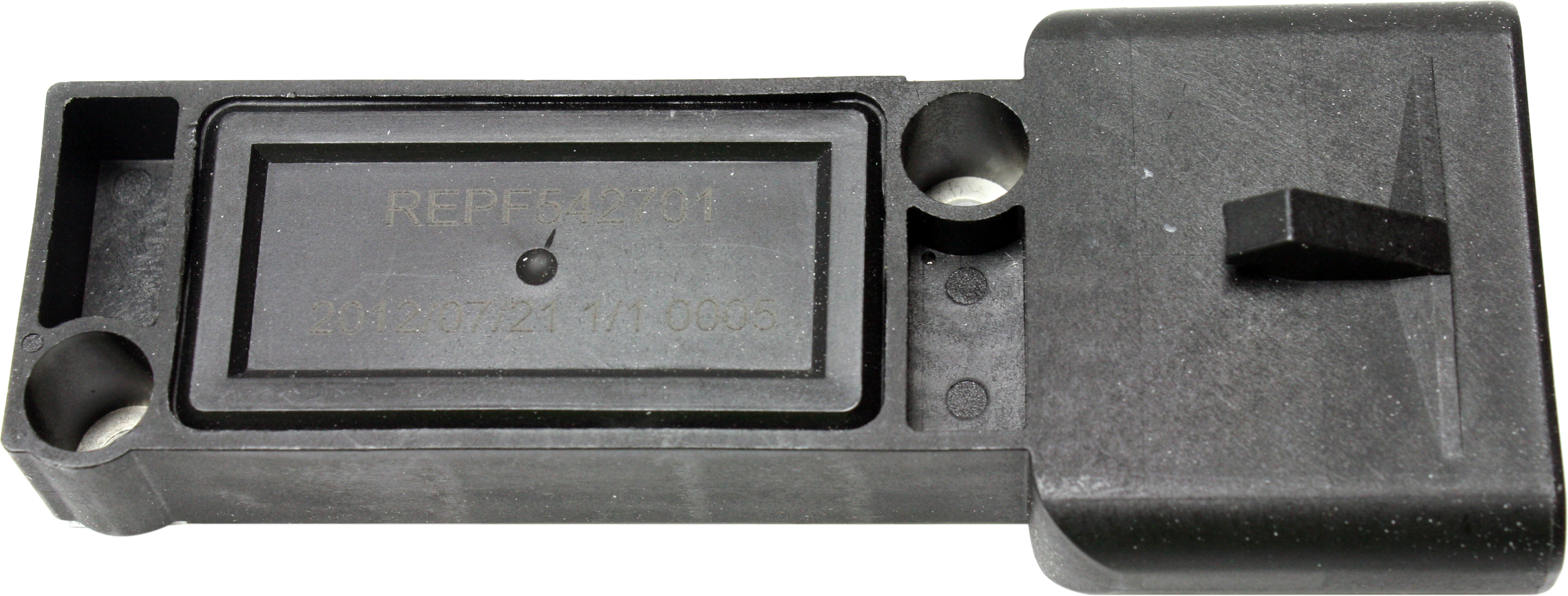 AM AEROSTAR 91-97 IGNITION MODULE 6 Terminals 12 V Distributor Mounting Location SKU REPF542701 OEM 7074-7089-21079-27089-43024-55