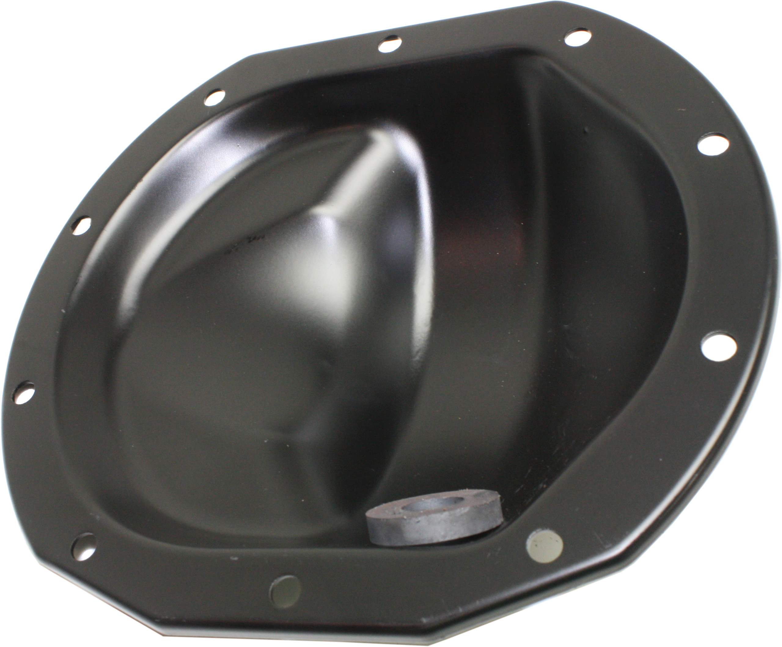 AM RANGER 83-11 DIFFERENTIAL COVER with 7.50 in. Ring Gear SKU REPF543503 OEM 6073-1FAA26012-6R3Z4033A E3TZ4