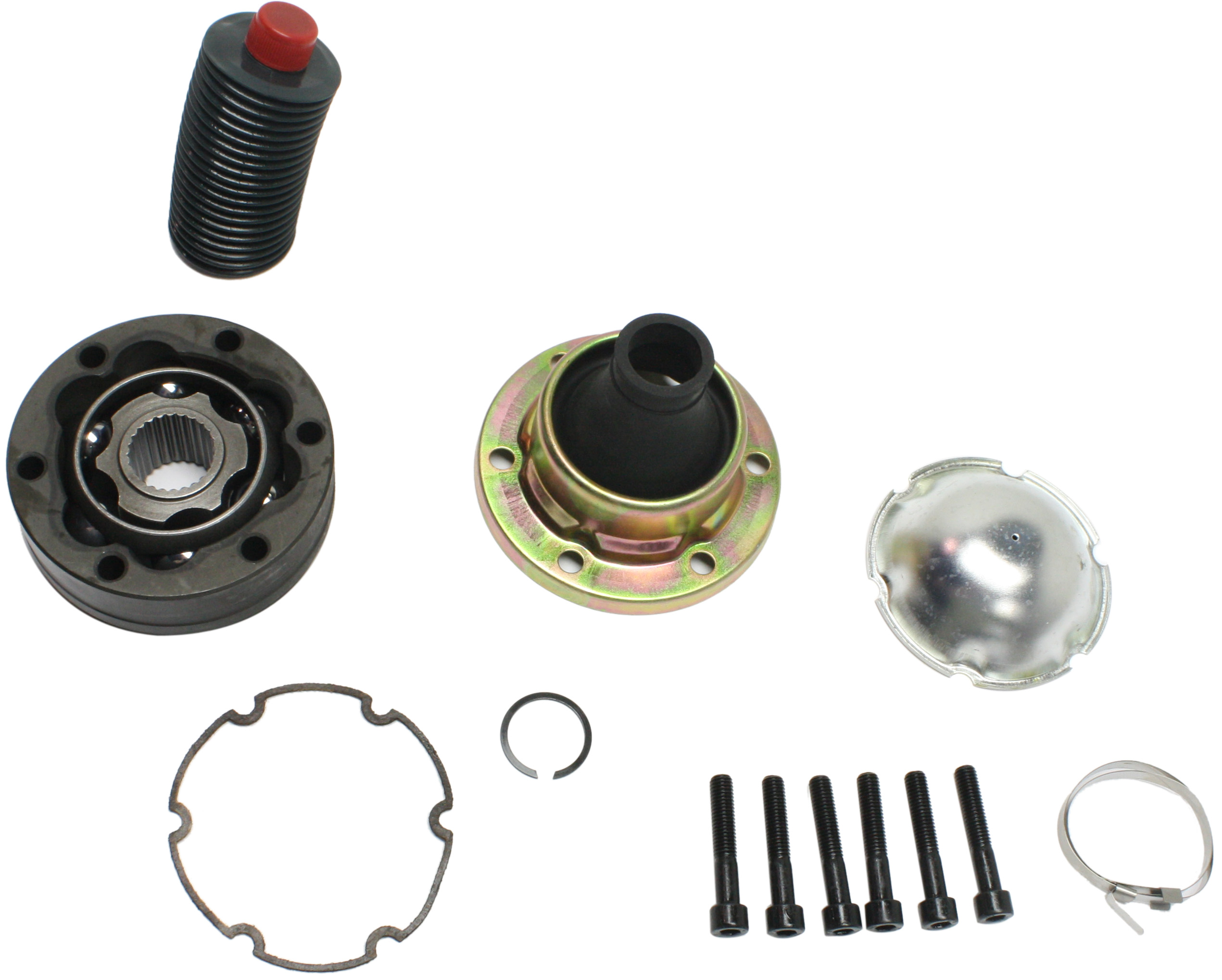 AM EXPLORER 97-05 RANGER 98-08 DRIVESHAFT CV JOINT Propeller Shaft Front 4WD AWD SKU REPF544101 OEM 932201-1L2Z4A376AA SK932201 XL