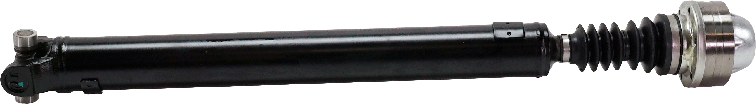 AM ESCAPE 01-05 MARINER 05-05 REAR DRIVESHAFT 4WD AWD SKU REPF545502 OEM SA5525100M YL844602BH YL844602