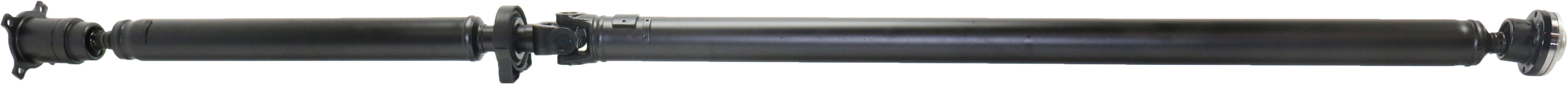 AM TAURUS 08-15 MKS 09-15 REAR DRIVESHAFT SKU REPF545505 OEM 8G1Z4R602B