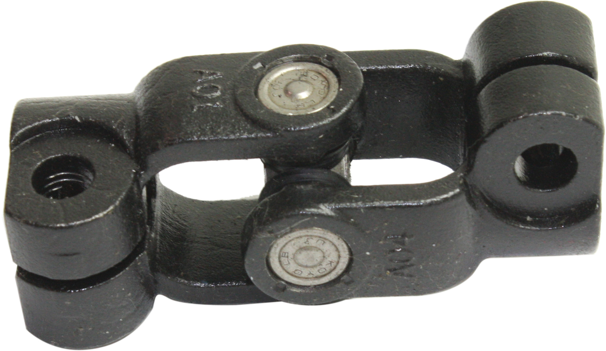 AM ESCAPE 08-12 TRIBUTE MARINER 08-11 STEERING SHAFT Lower U Joint SKU REPF545701