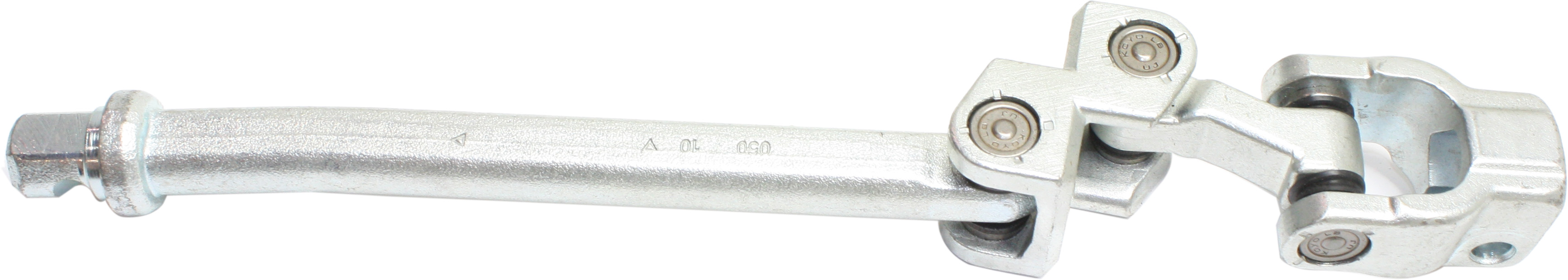 AM CROWN VICTORIA TOWN CAR GRAND MARQUIS 03-11 MARAUDER 03-04 STEERING SHAFT Lower SKU REPF545702