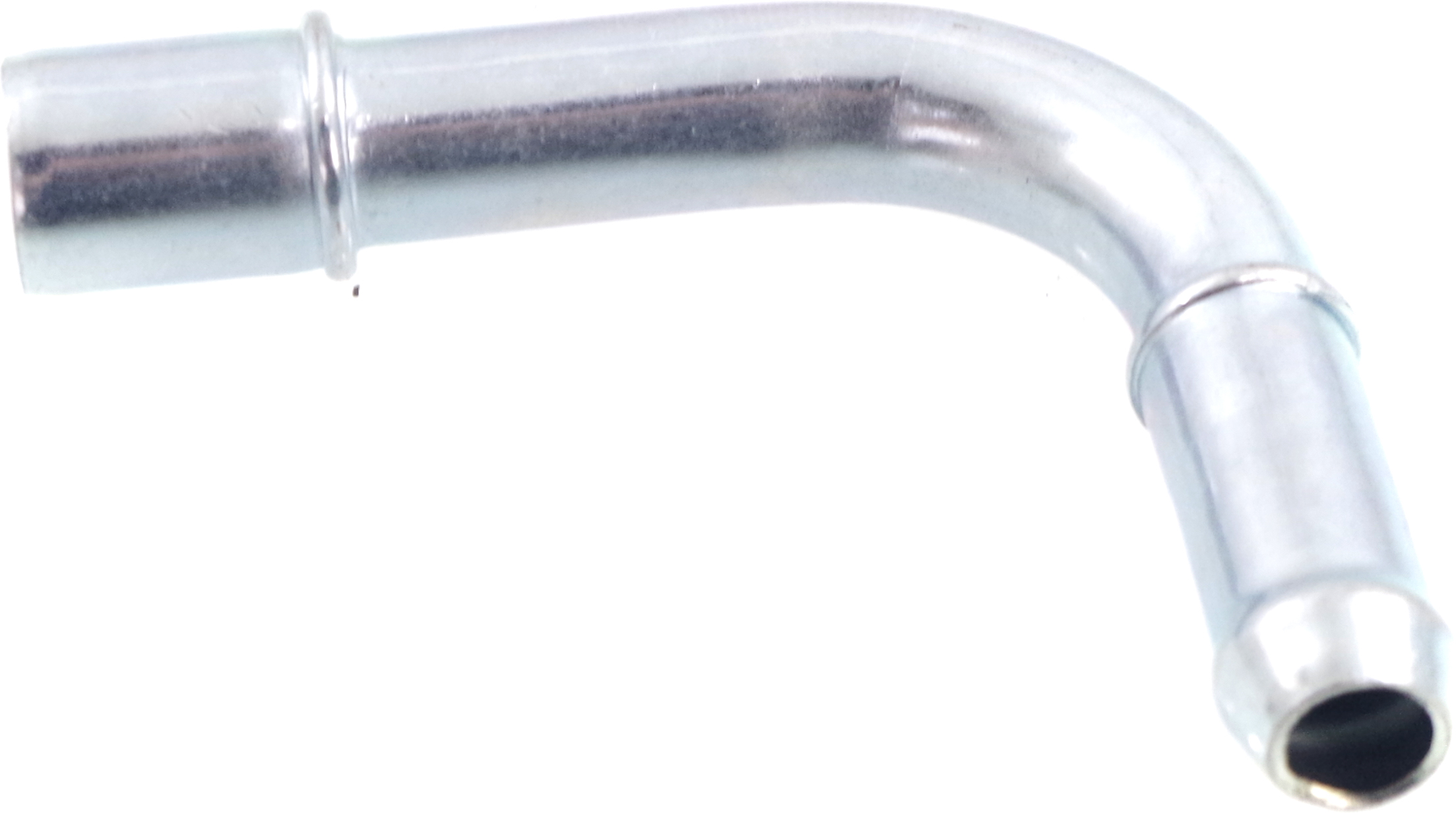 AM F 150-99-00 COOLANT BYPASS LINE 6 Cyl 4.2L eng. SKU REPF545901 OEM F75Z8555AB F65Z8555EA