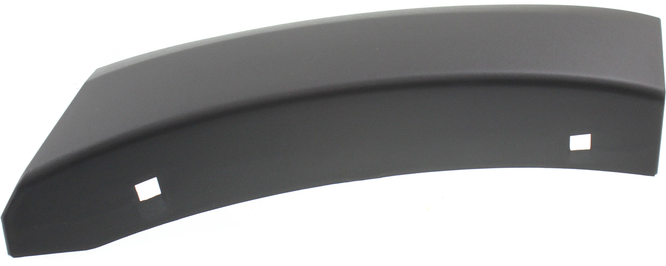 AM EXPEDITION 07-17 QUARTER PANEL MOLDING RH Rear Prmd Plas w o Wheel Opening Mldg Exc. EL Max Models SKU REPF550501 Partslink FO1707105 OEM 7L1Z78280A02AA