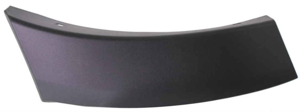AM EXPEDITION 07-17 QUARTER PANEL MOLDING LH Rear Prmd Plas w o Wheel Opening Mldg Exc. EL Max Models SKU REPF550502 Partslink FO1706105 OEM 7L1Z78280A03AA