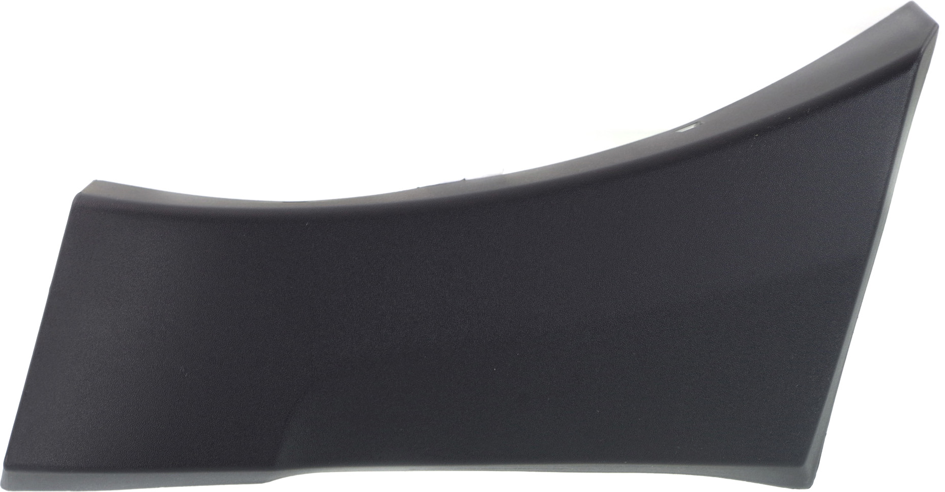 AM EXPEDITION 07-17 QUARTER PANEL MOLDING RH Rear Prmd Plas w o Wheel Opening Mldg EL Max Models SKU REPF550503 Partslink FO1707106 OEM 7L1Z40280A02BA
