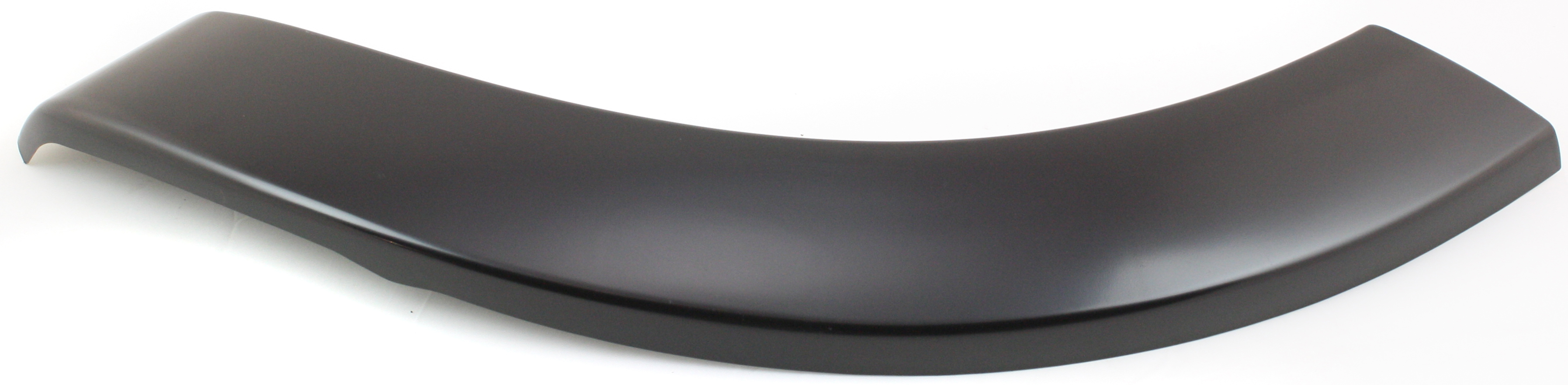 AM EXPLORER 06-10 REAR WHEEL OPENING MOLDING RH Front Section Primed SKU REPF553901 Partslink FO1791109 OEM 6L2Z7825556BAPT