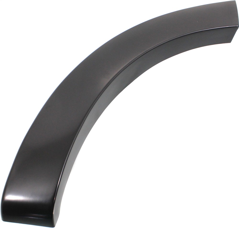 AM EXPLORER 06-10 REAR WHEEL OPENING MOLDING LH Front Section Primed SKU REPF553902 Partslink FO1790109 OEM 6L2Z7825557BAPT
