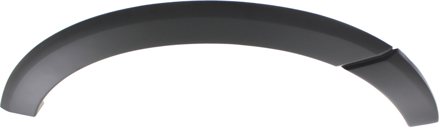 AM EXPEDITION 07-17 REAR WHEEL OPENING MOLDING RH Primed Plastic Exc. EL Max Models SKU REPF553905 Partslink FO1791112 OEM 7L1Z7829164APTM