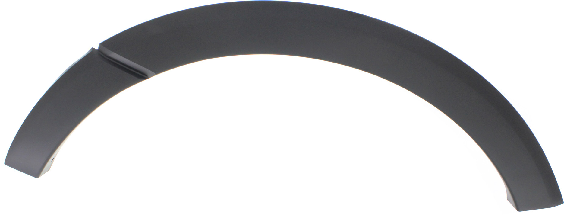 AM EXPEDITION 07-17 REAR WHEEL OPENING MOLDING LH Primed Plastic Exc. EL Max Models SKU REPF553906 Partslink FO1790112 OEM 7L1Z7829165APTM