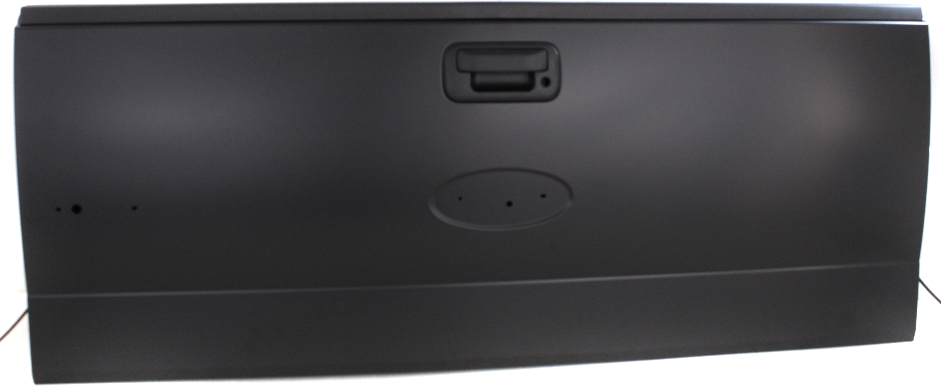 AM F 150-04-08 MARK LT 06-08 TAILGATE Assembly Steel All Hardware Included Styleside New Body Style SKU REPF580507 Partslink FO1901102 OEM 8L3Z9940700A PFM