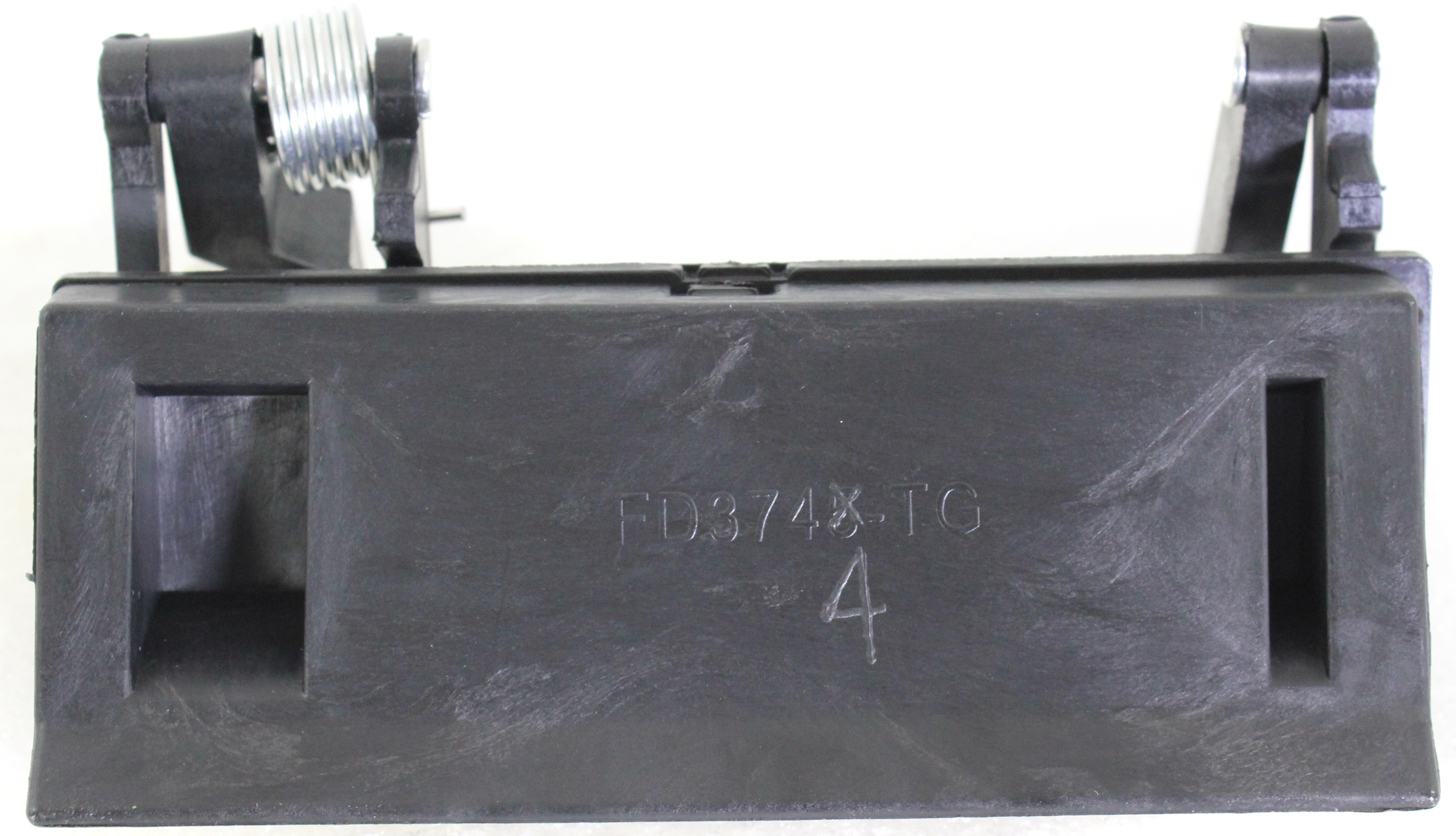 AM WINDSTAR 95-98 EXPLORER SPORT 01-03 TAILGATE HANDLE SKU REPF580716 Partslink FO1915127 OEM F58Z1643400A