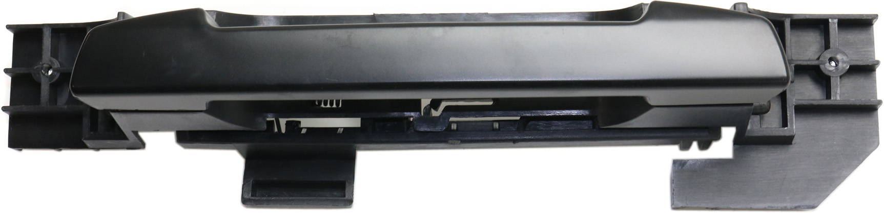 AM FREESTAR MONTEREY 04-07 TAILGATE HANDLE Primed Black 37x8x10cm Handle Only SKU REPF580722 OEM 3F2Z17434A20AA