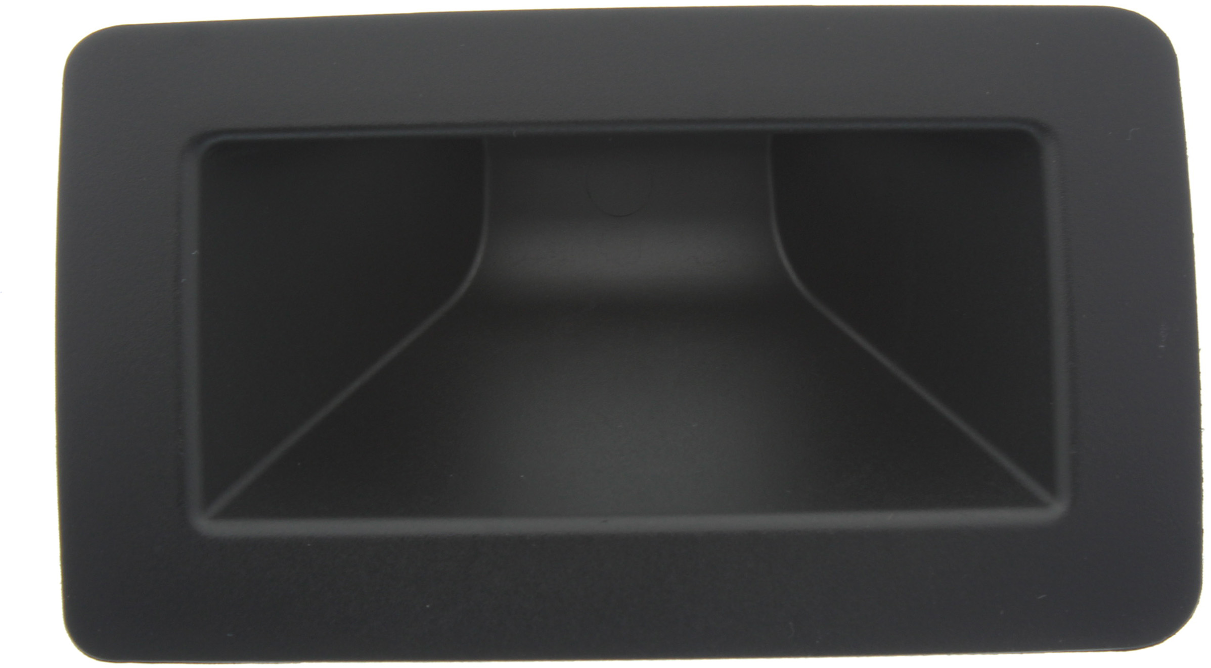 AM ESCAPE MARINER 08-12 TAILGATE HANDLE Outside Lower Primed SKU REPF580741 Partslink FO1915135 OEM AL8Z13508APTM
