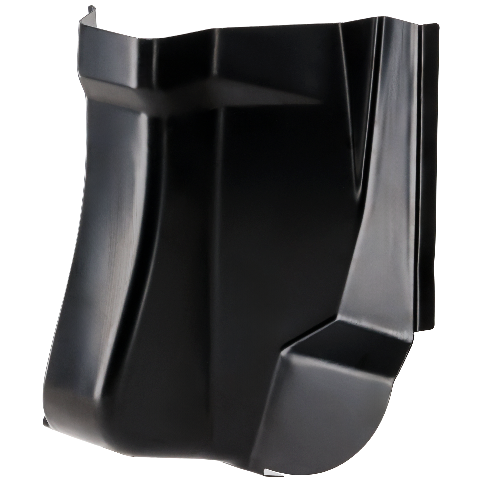 AM F SERIES 97-04 CAB CORNER PANEL LH 1.2mm Regular Cab SKU REPF581404 OEM Performance