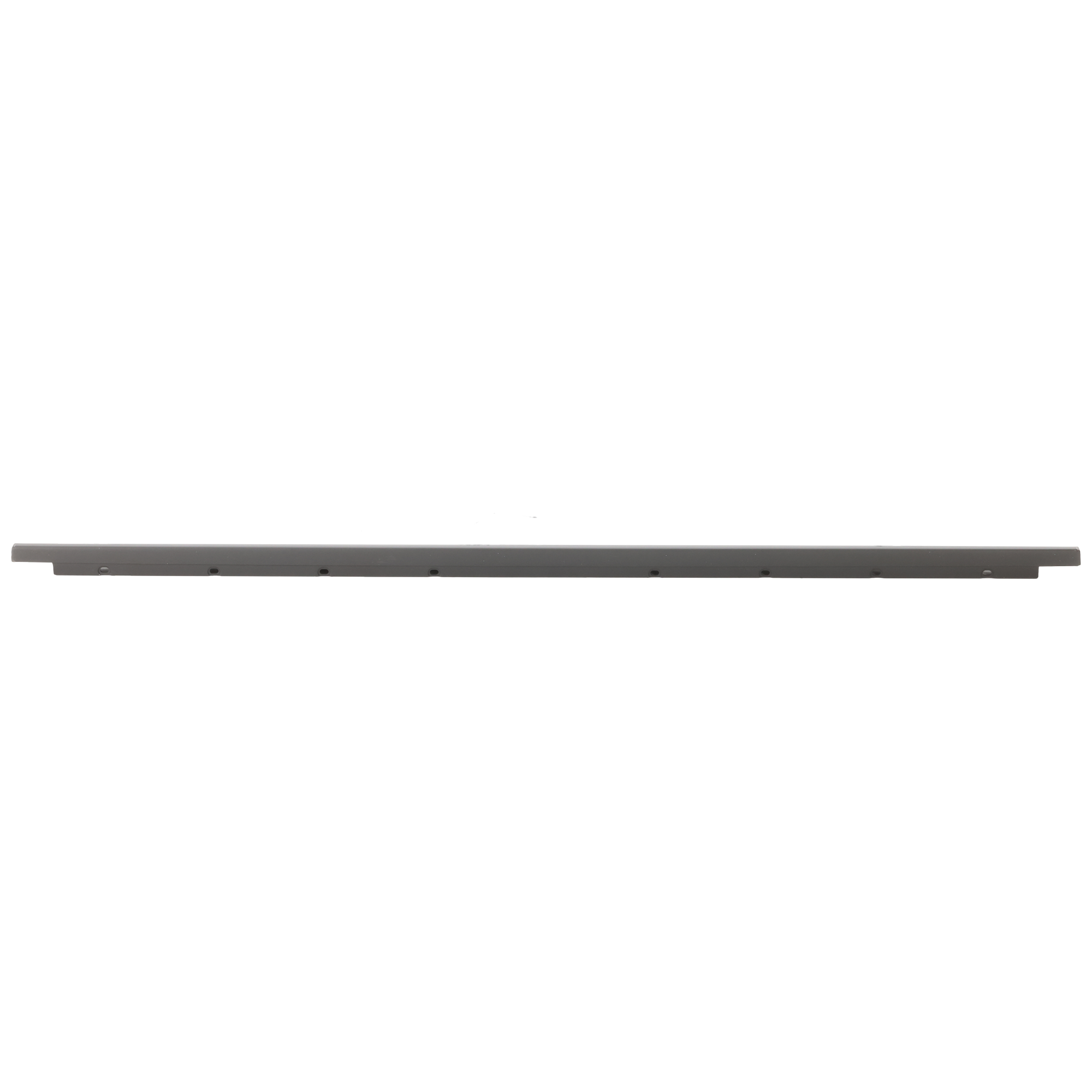 AM F 150 F 150 HERITAGE 97-04 F 250-97-99 TAILGATE MOLDING Upper Styleside Exc. Crew Cab Pickup SKU REPF582301 Partslink FO1904102 OEM XL3Z9940602AAA