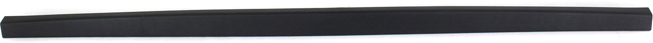 AM F 150-05-08 MARK LT 06-08 TAILGATE MOLDING Upper Textured Black F 150 Styleside From 11-30-04 SKU REPF582305 Partslink FO1904106 OEM 5L3Z9940602AAA