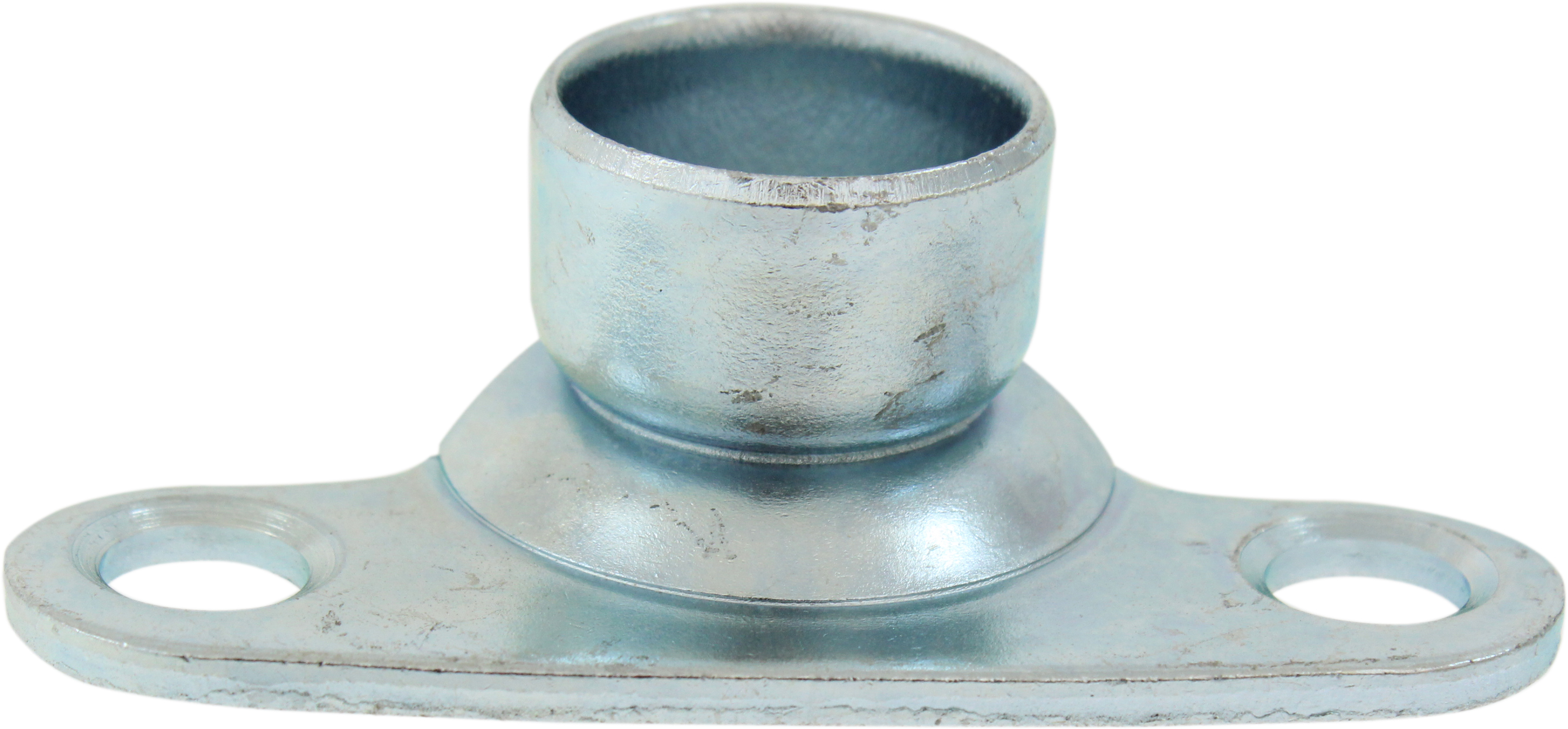 AM F SERIES 87-04 RANGER 90-11 TAILGATE HINGE LH Roller F SERIES 97-04 Flareside Exp Crew SKU REPF582904 OEM E7TZ99430B39A