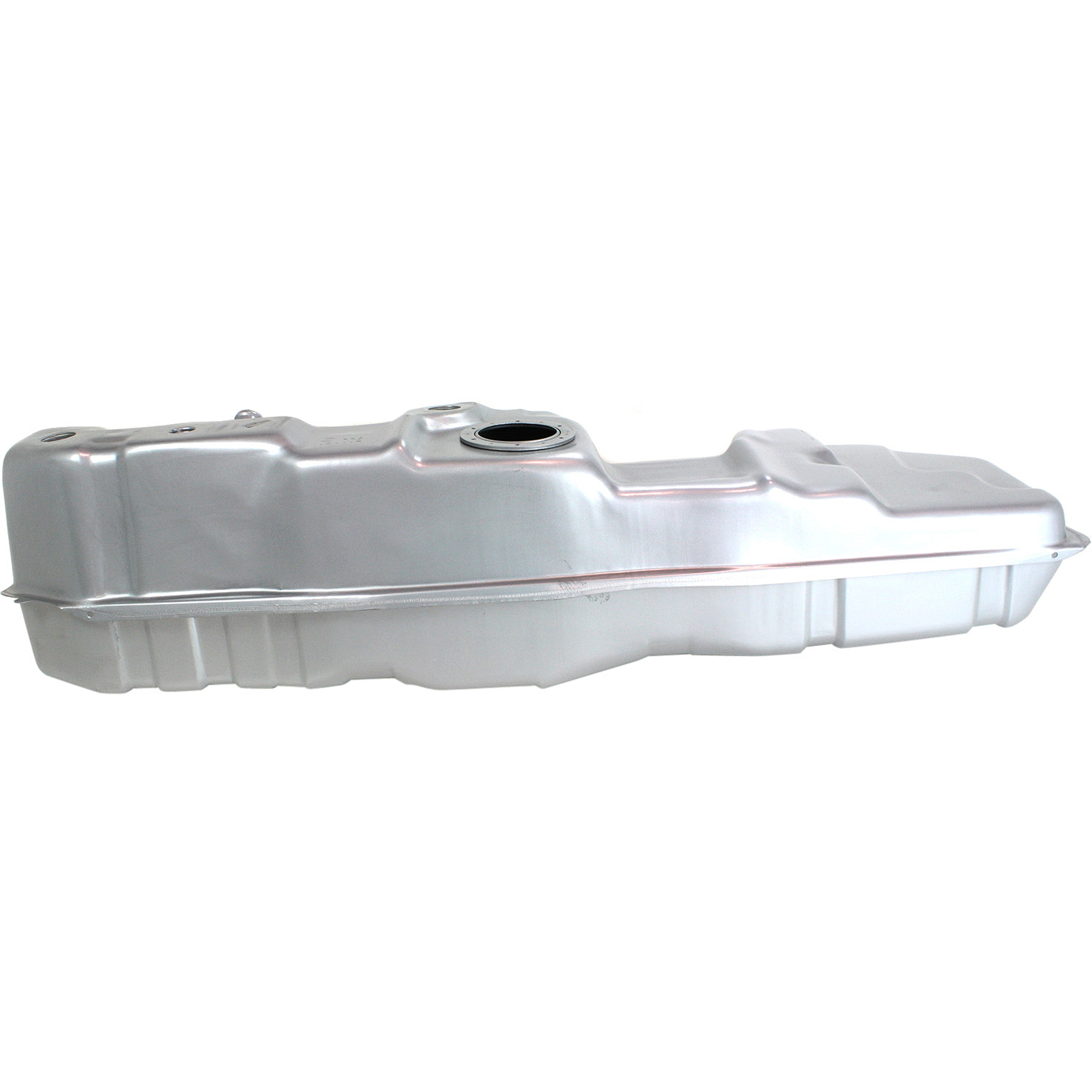 AM F SERIES 99-03 FUEL TANK 2WD Short Bed Side Mount 24 Gal SKU REPF670107 OEM 4L3Z9002LA