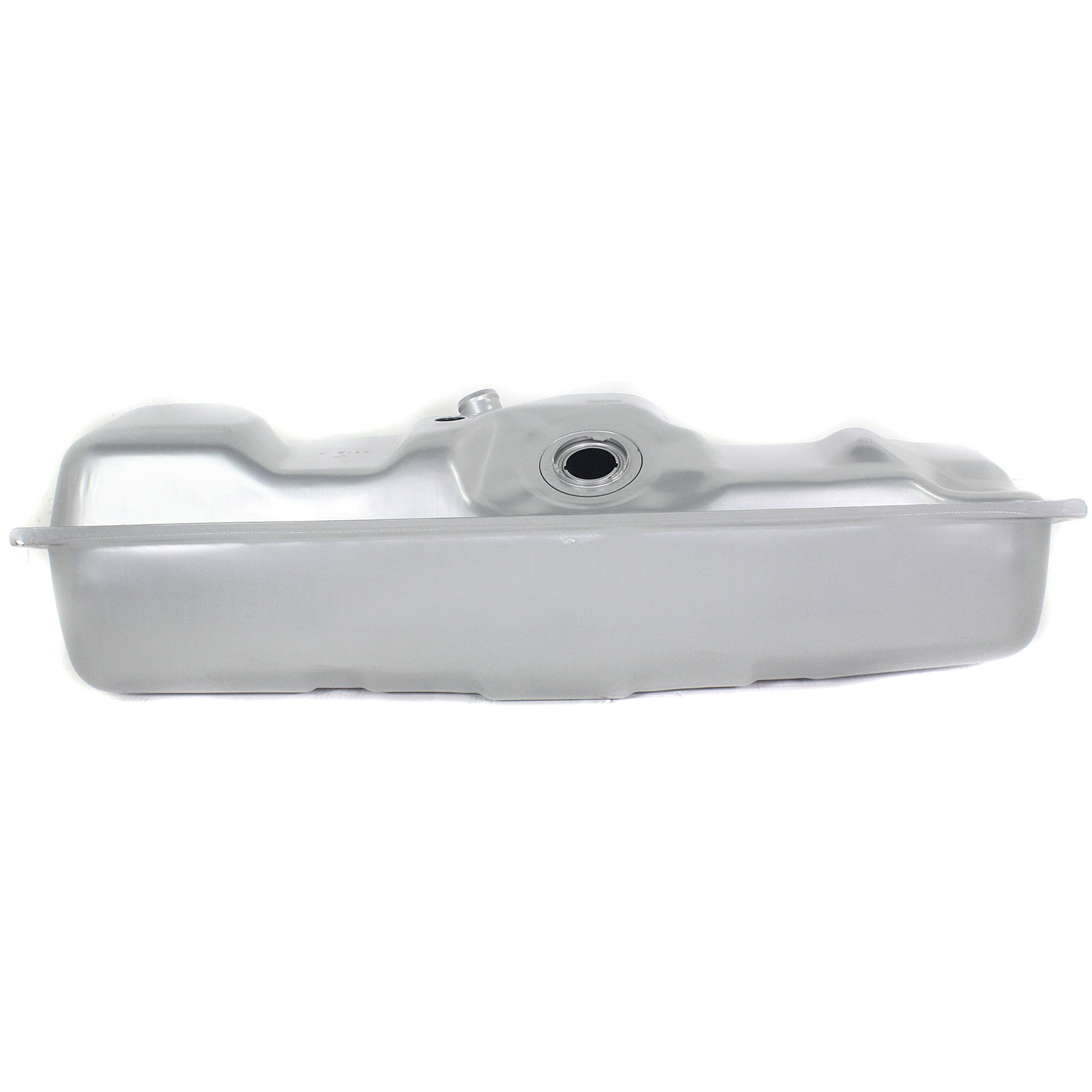 AM F SERIES 80-84 FUEL TANK Side Mount 16 Gal. SKU REPF670109 OEM E3TZ9002L PFM