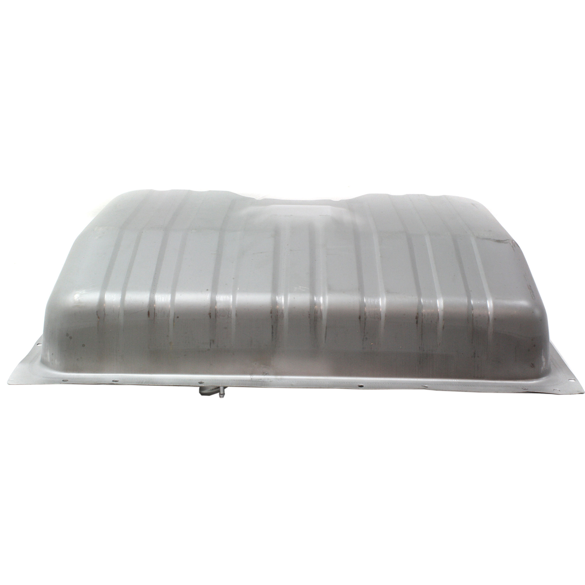 AM FALCON 60-65 FUEL TANK Steel Without Drain Plug 16 Gal. SKU REPF670110 OEM C4DZ9002A C4DZ9002E