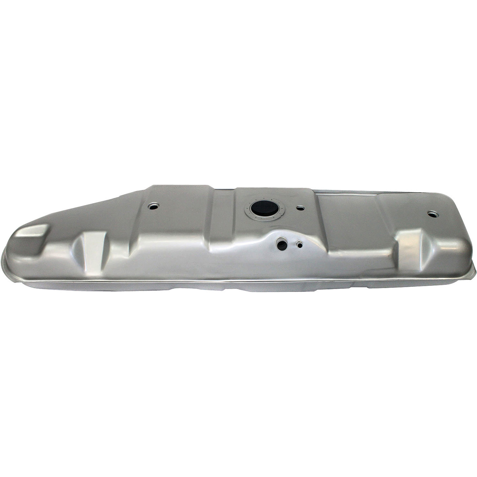 AM ECONOLINE VAN 97-03 FUEL TANK Steel Front Mount 35 Gal. SKU REPF670113 OEM 2C2Z9002FA