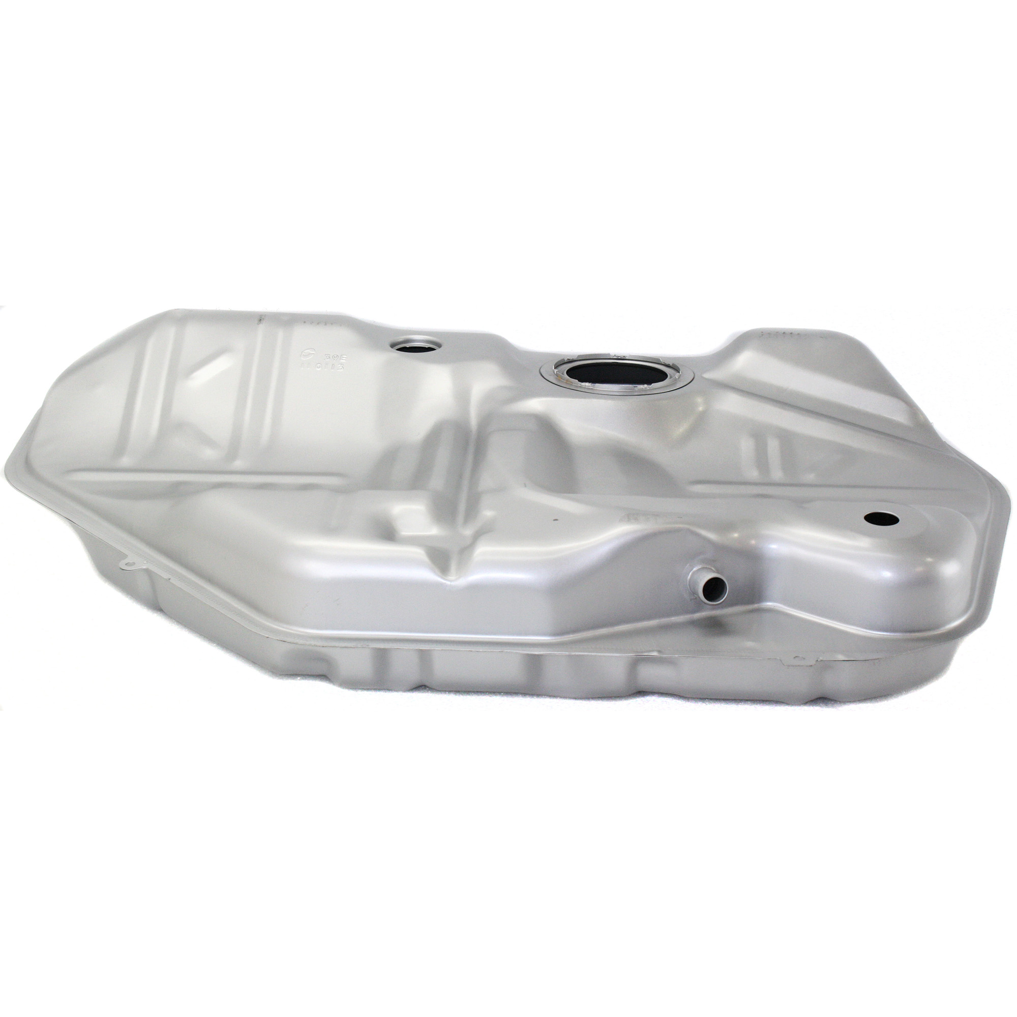 AM TAURUS 98-99 FUEL TANK 16 Gal. 61 Liters 3 Holes on Top 1 hose outlet SOHC 12 Valve Engine SKU REPF670117 OEM 1F1Z9002HA XF1Z9002AA