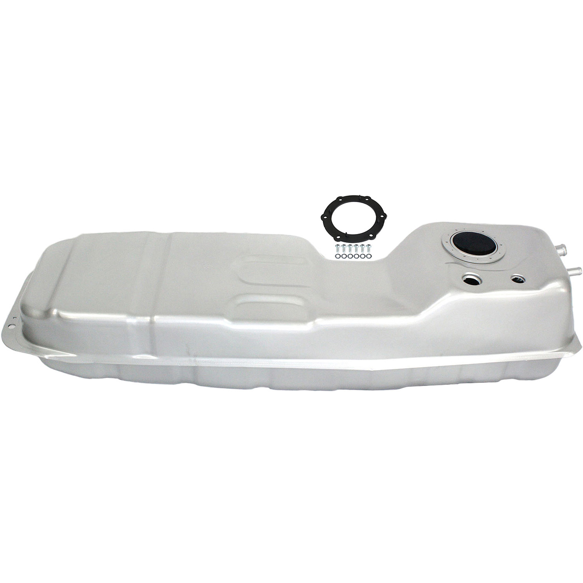 AM EXPLORER MOUNTAINEER 97-01 FUEL TANK Steel w OBD Explorer 4 Door Mountaineer From 7-29-96 SKU REPF670122 OEM F77Z9002NC