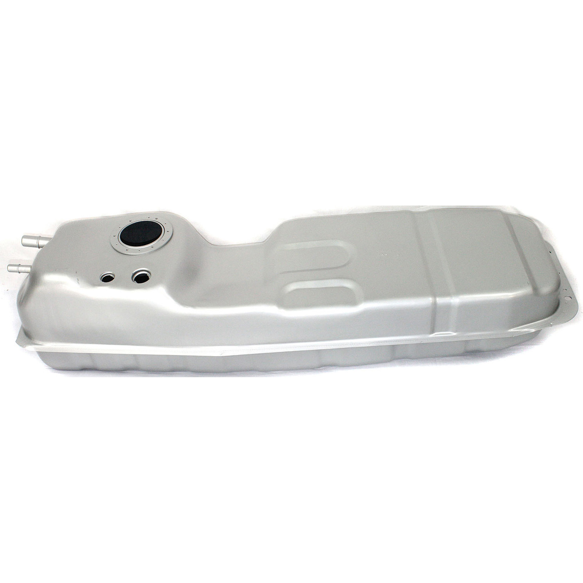 AM EXPLORER 96-96 MOUNTAINEER 97-97 FUEL TANK Steel Explorer 4 Door Mountaineer To 7-29-96 SKU REPF670124 OEM F67Z9002SA