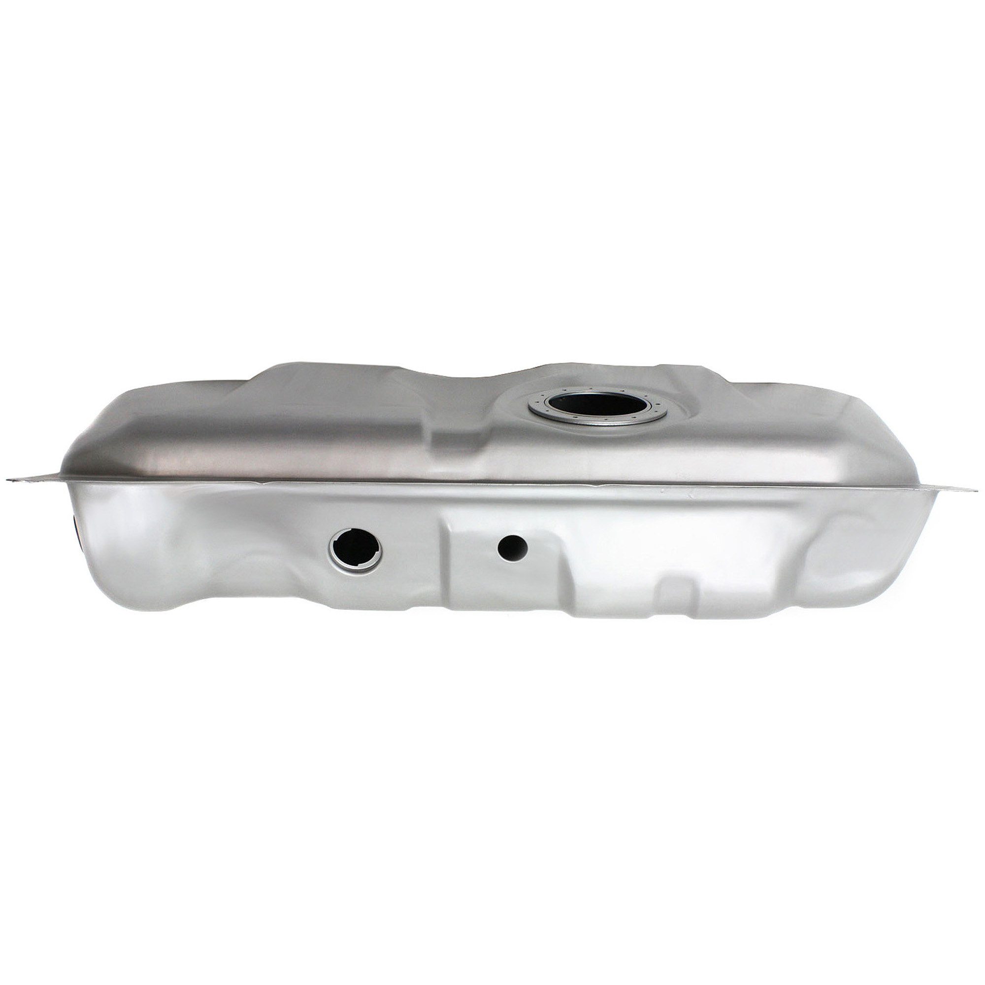AM CROWN VICTORIA 01-10 GRAND MARQUIS 01-11 FUEL TANK 19 Gallons 72 Liters Galvanized Steel Exc. Police Interceptor Model SKU REPF670128 OEM BW1Z9002 A
