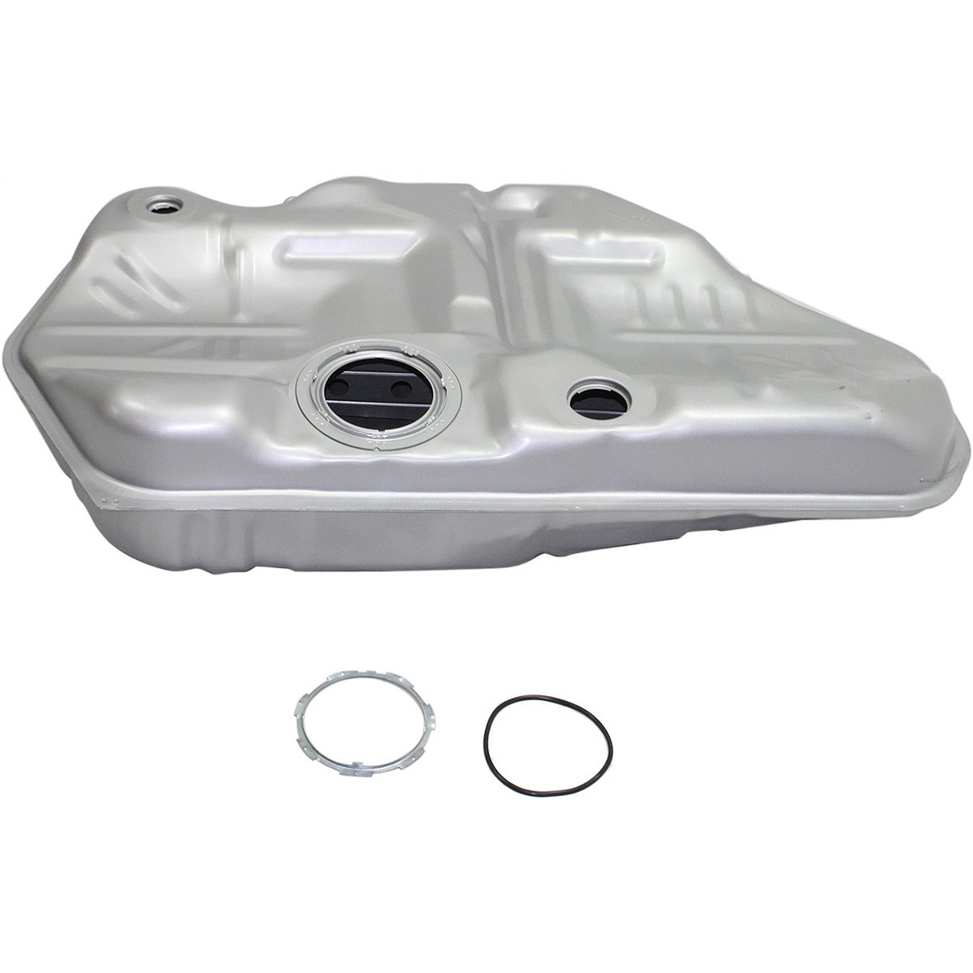 AM TAURUS 04-05 FUEL TANK With Twin Cam 24 Valve Engine 18 Gal. SKU REPF670138 OEM 6F1Z9002A