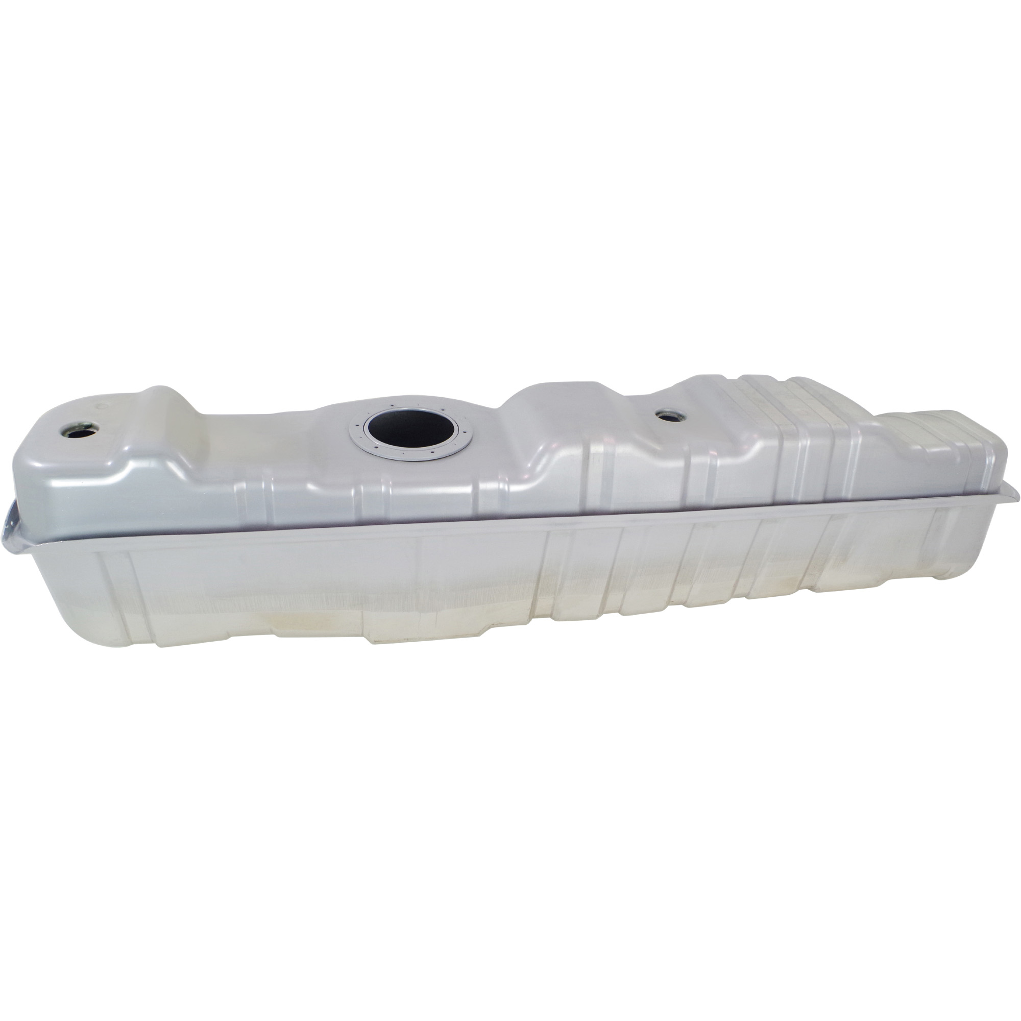 AM F SERIES SUPER DUTY 99-04 FUEL TANK Diesel Cab Chassis Only Mid ship Mount 19 Gal. SKU REPF670144 OEM F81Z9002UA