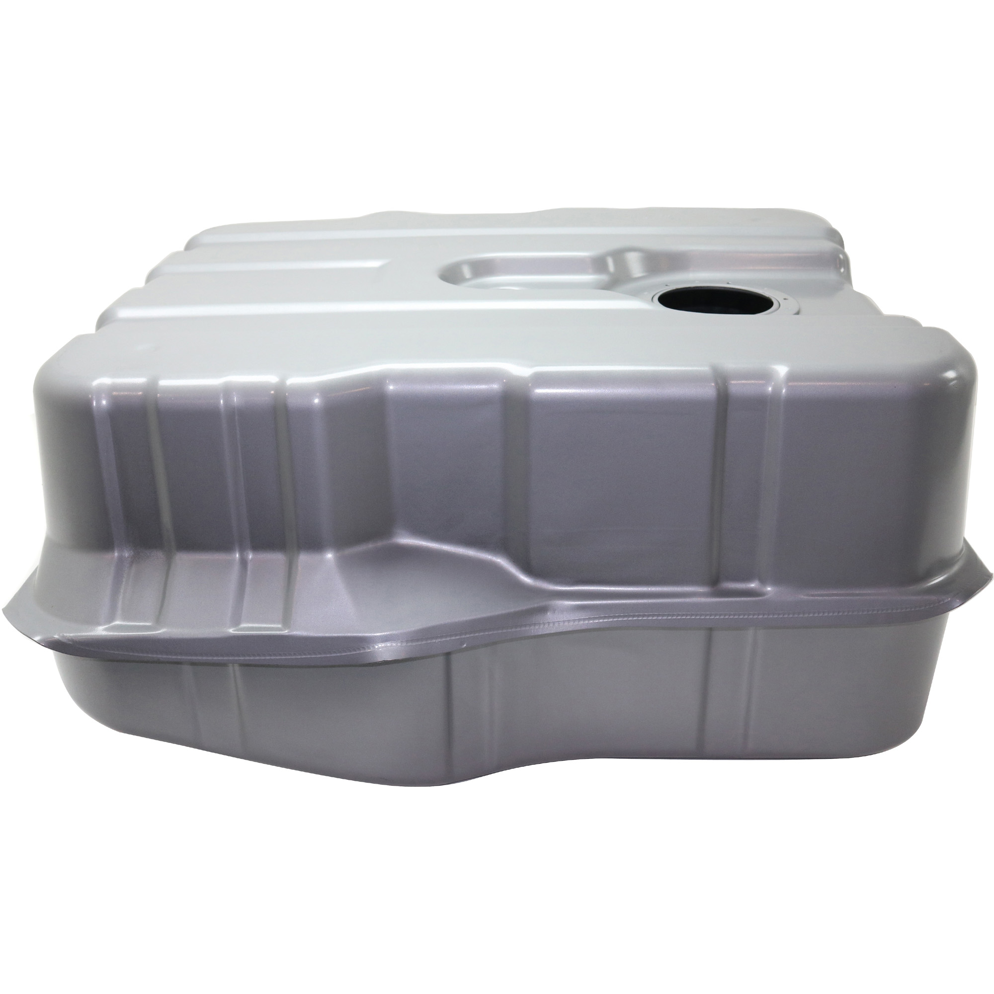 AM F SERIES SUPER DUTY 08-10 FUEL TANK 40 gallons 151.5 liters 8 Foot Bed 5.4L 6.8L GAS Engines SKU REPF670154 OEM 7C3Z9002E