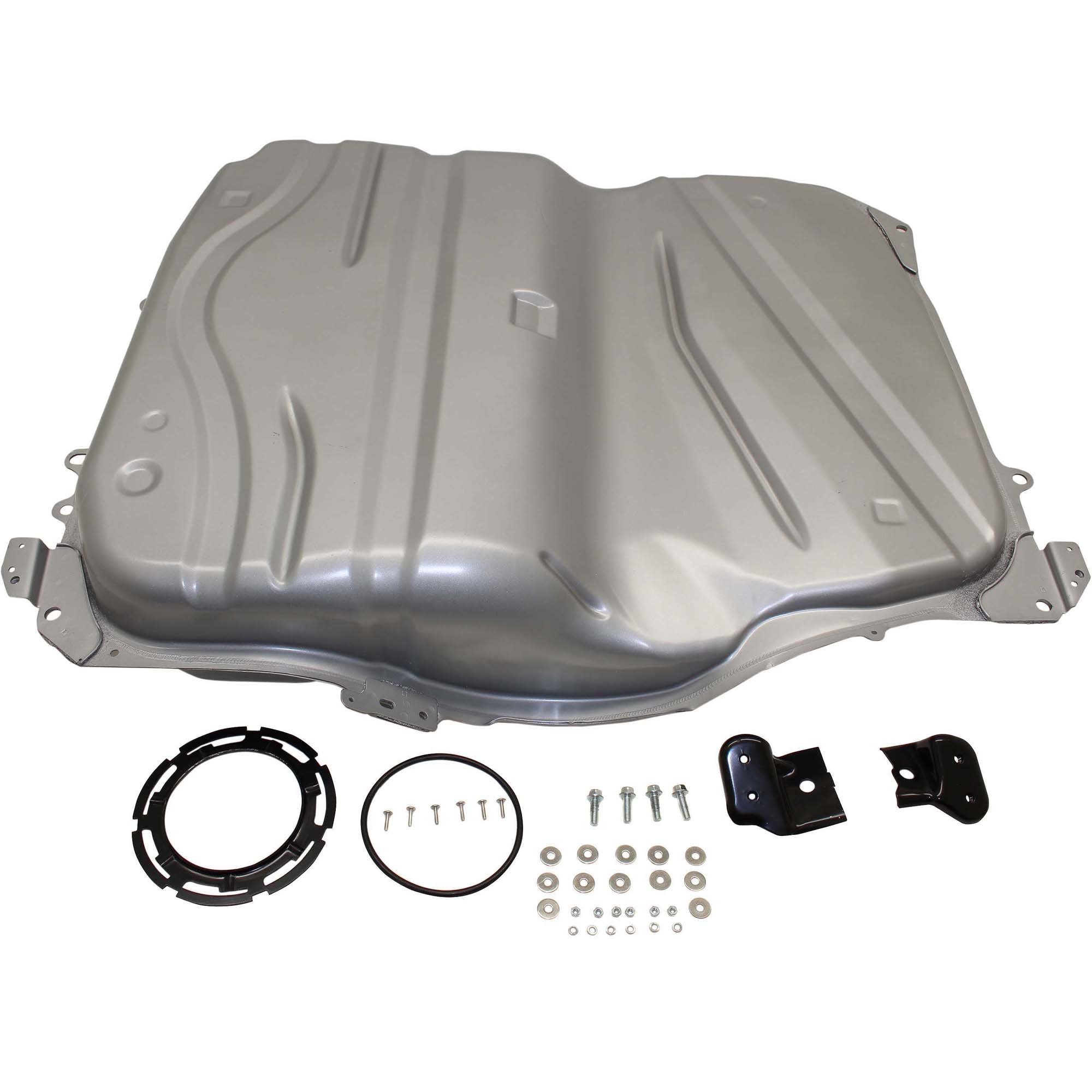 AM EDGE MKX 07-10 FUEL TANK FWD SKU REPF670156 OEM AT4Z9002D