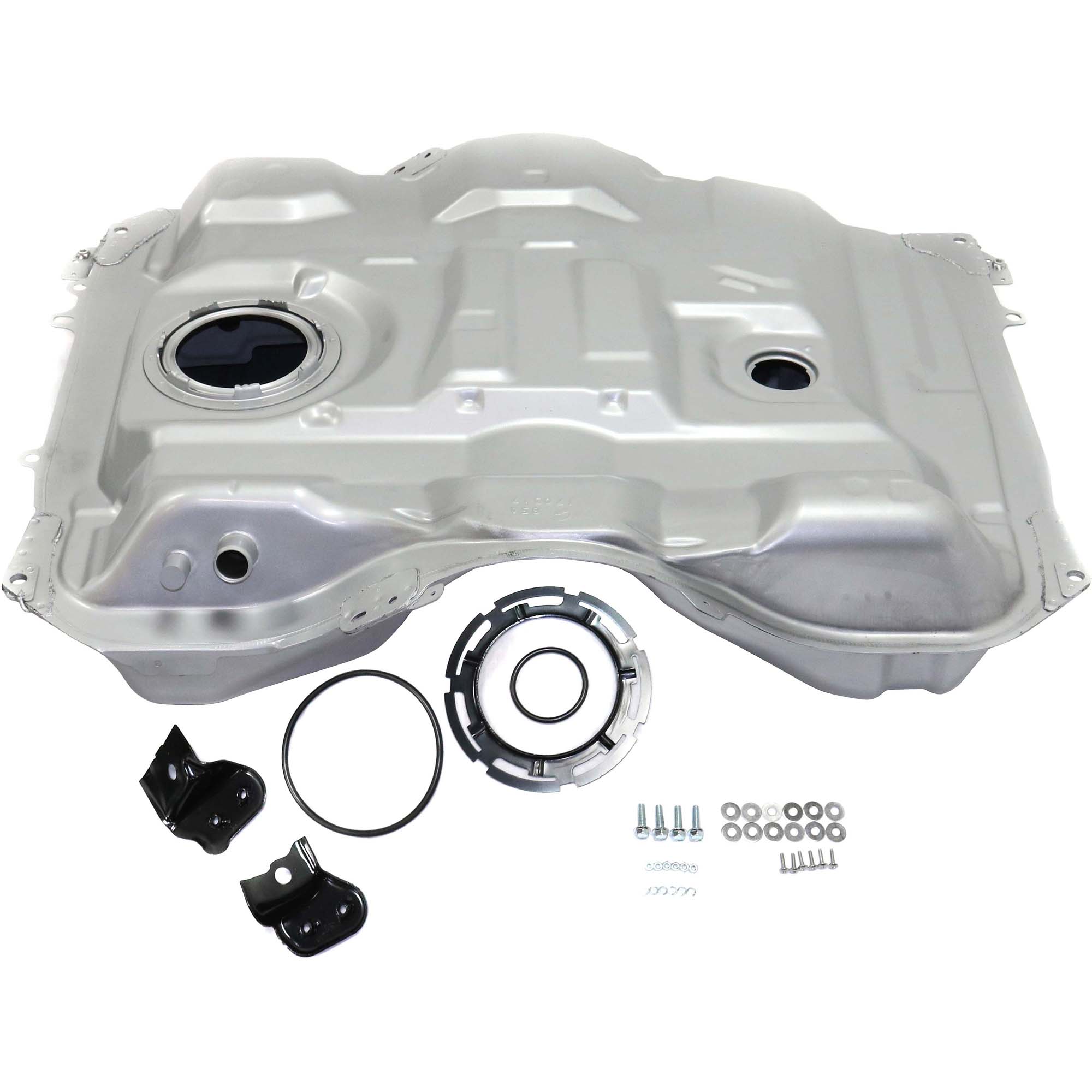 AM EDGE MKX 07-10 FUEL TANK AWD SKU REPF670157 OEM AT4Z9002C