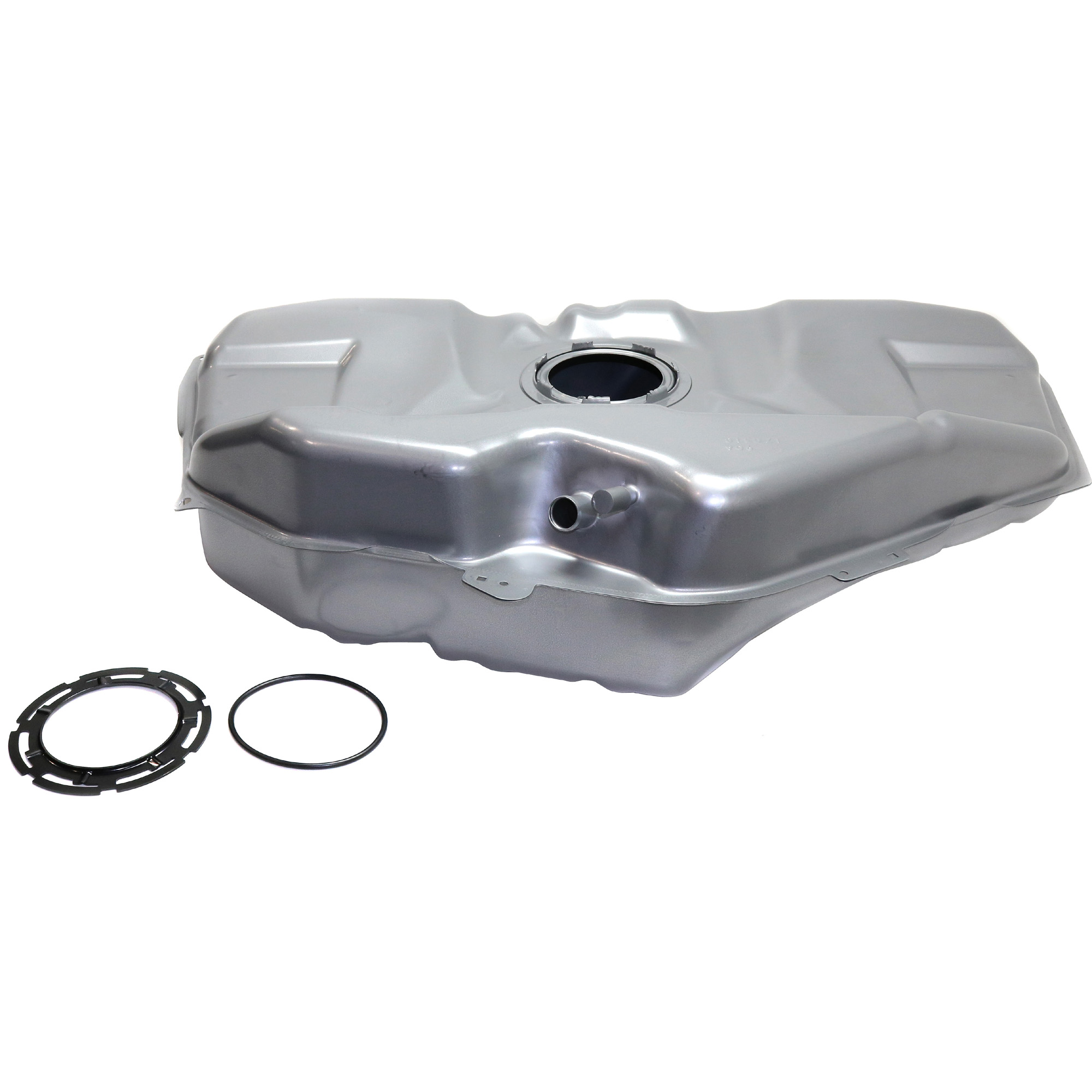 AM FUSION MKZ 06-12 FUEL TANK FWD 17 Gal. SKU REPF670158 OEM 6E5Z9002AA
