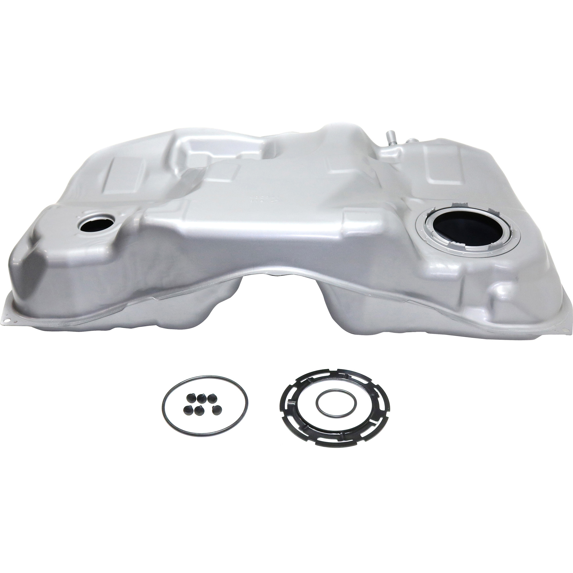 AM FUSION MKZ 07-12 FUEL TANK AWD 16 Gal. SKU REPF670159 OEM 6E5Z9002CR
