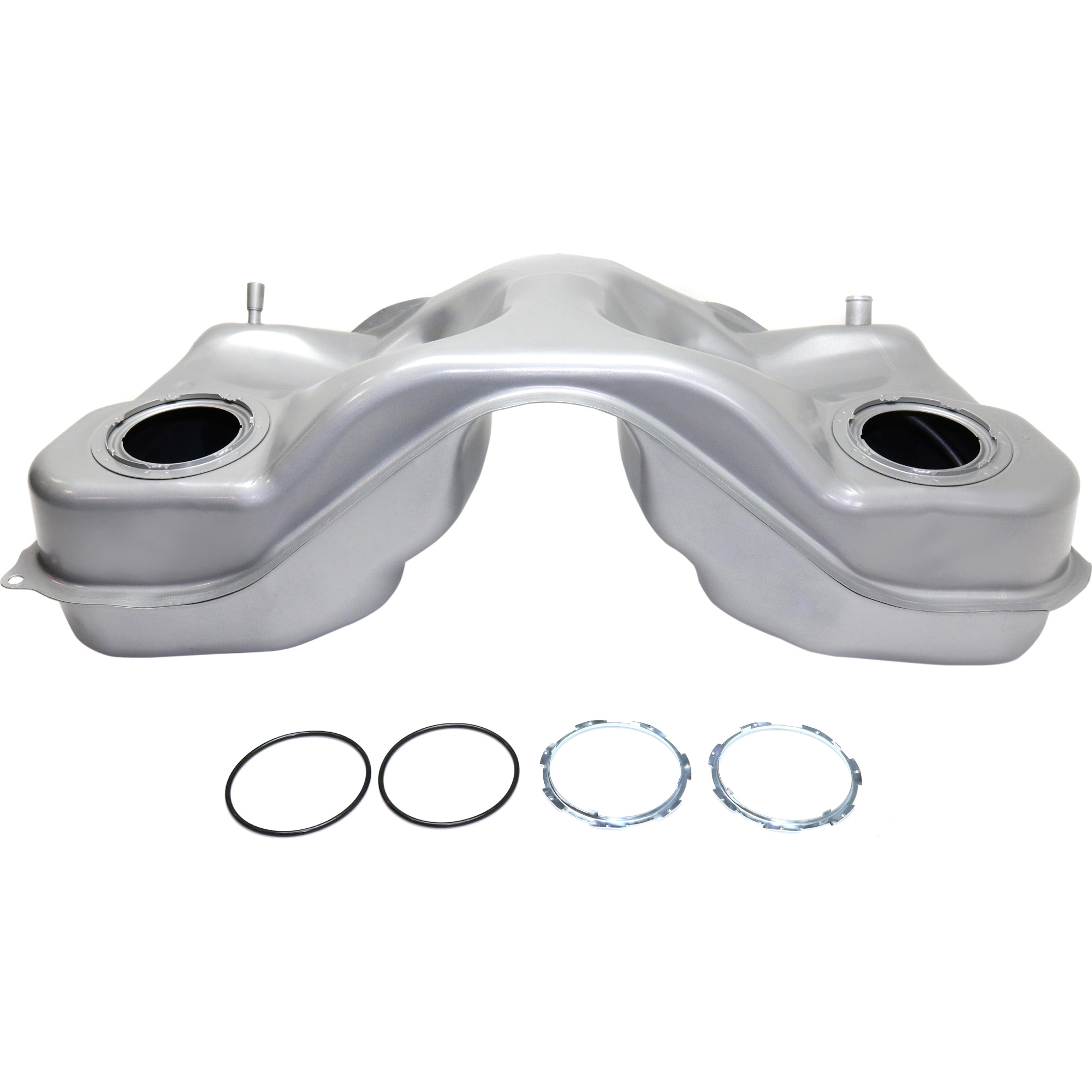 AM MUSTANG 05-10 FUEL TANK Conv Cpe SKU REPF670160 OEM 9R3Z9002A