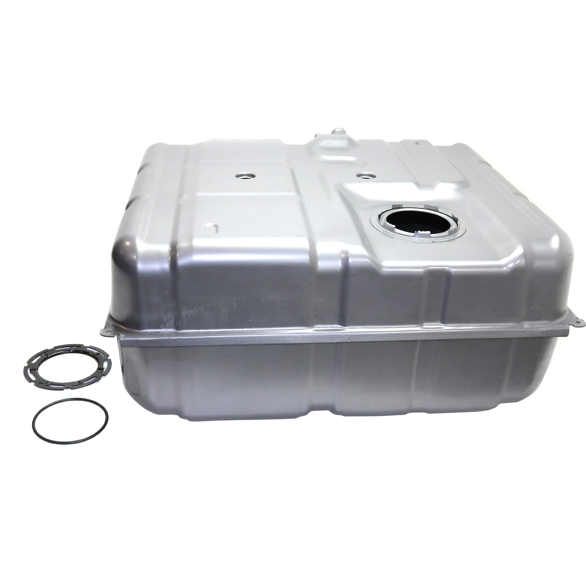 AM ECONOLINE VAN 11-14 FUEL TANK Gas 55 Gal. SKU REPF670161 OEM BC2Z9002B