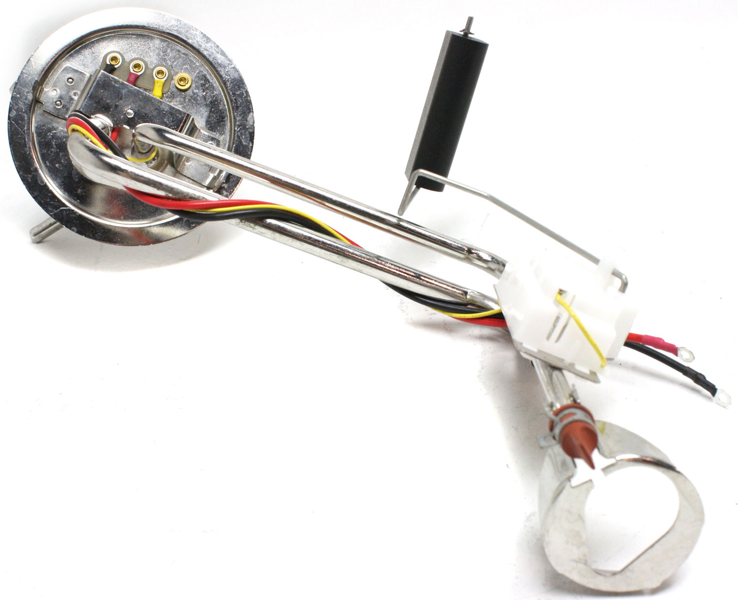 AM F SERIES PICKUP 87-89 FUEL SENDING UNIT 2 Ports 19 Gal. 15~160 Ohm SKU REPF670304 OEM 692018 CA2016S E7TZ9H307B E7TZ