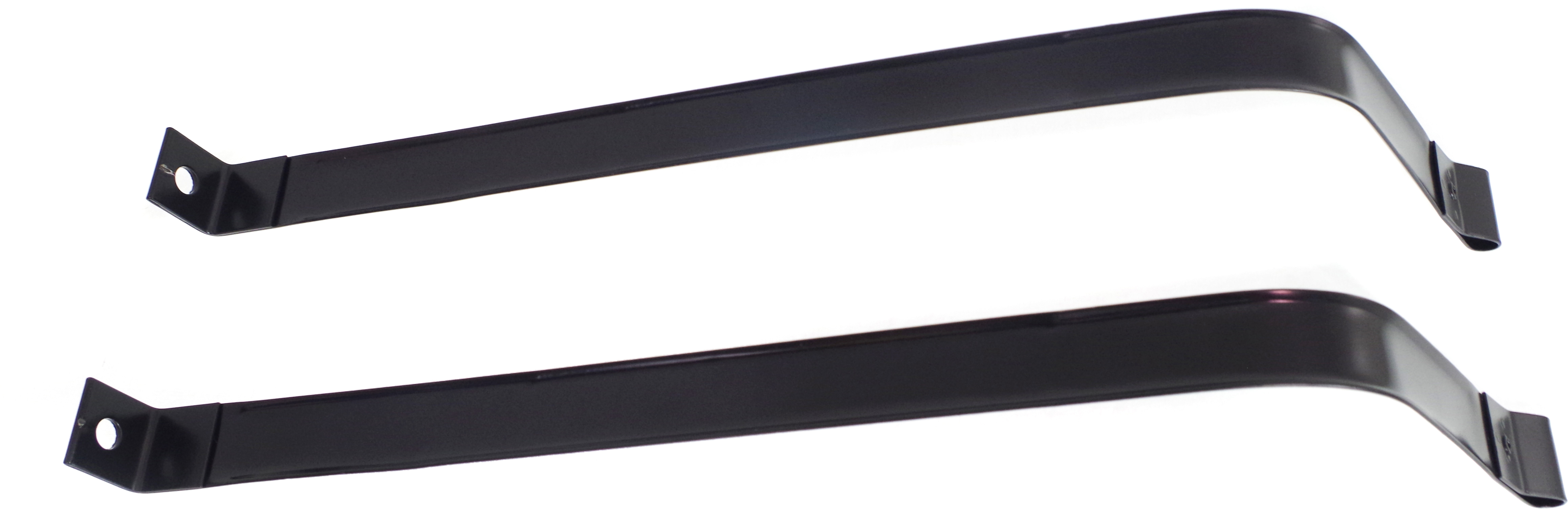 AM CROWN VICTORIA GRAND MARQUIS 01-11 FUEL TANK STRAP Set of 2 SKU REPF670713