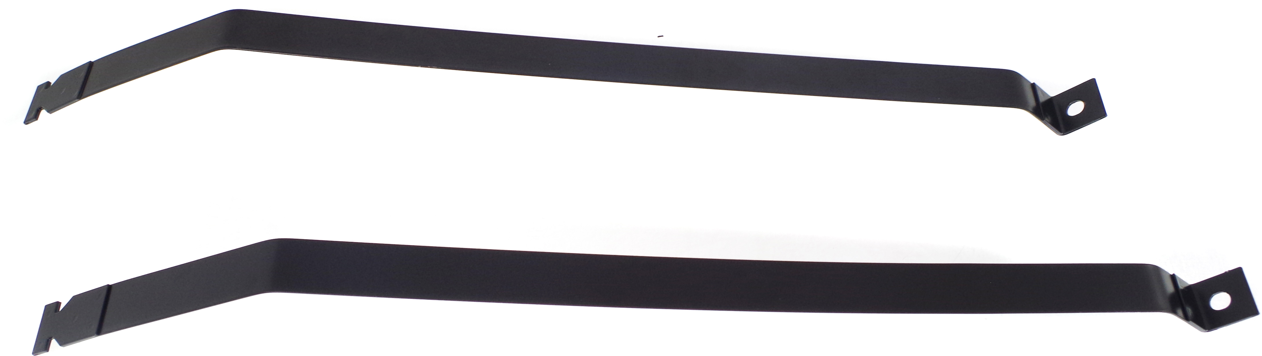 AM MUSTANG COUGAR 71-73 FUEL TANK STRAP Set of 2 SKU REPF670720